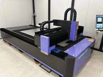 ✴️ CNC Vláknový laser na kov 3kW + laser svářečka, VIDEO ✴ - 3