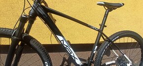 Mrx EKOMA horské kolo 29 rám 19,5 převod 2x10 (nové) - 3