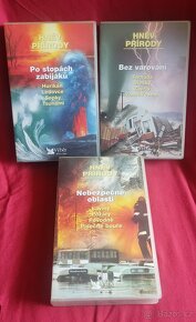 VIDEO/DVD PŘEHRÁVAČ PANASONIC - 3