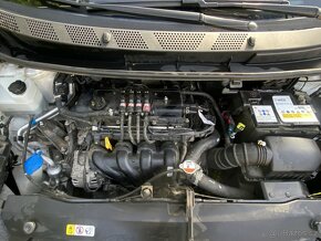 Hyundai IX20 1.6i 91kW 2019 LPG BRC - 3