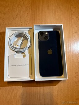 iPhone 13 mini - 3