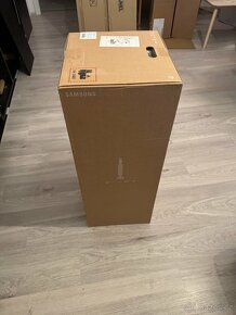 Tyčový vysavač Samsung Bespoke Jet AI - nový, záruka - 3