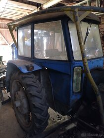 Zetor 30 - 3