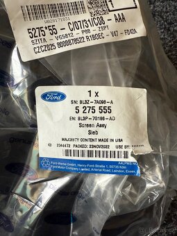 Fitr automatické převodovky Ford Ranger 5275555 - 3
