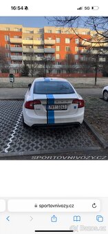 Volvo S60 Polestar - 3