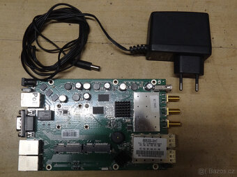 Mikrotik Routerboard RB912 - funkční odzkoušený RB912UAG-5HP - 3