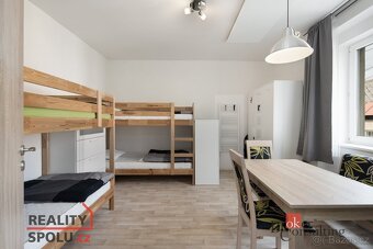 Prodej, byty/1+1, 38 m2, Vodárenská 380, 36235 Abertamy, Kar - 3