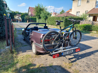 R 19 II Cabrio tažné bez ECO - 3