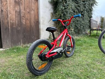 Dětské kolo specialized hotrock 16” - 3