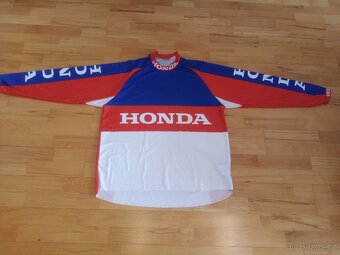 Honda cr 125 1982 - 3