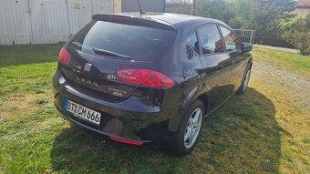Seat Leon 1.2tsi - 3