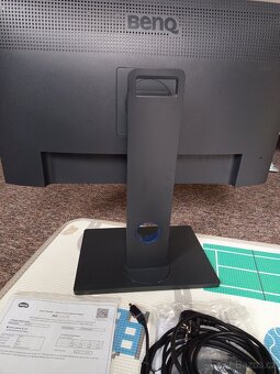 BenQ PD2700U - 3