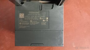 Siemens "centrála 318" - 3