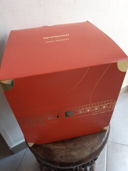 Nespresso Vertuo adventni kalendar - 3