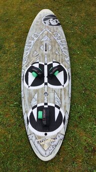 Windsurf plovák RRD - 3