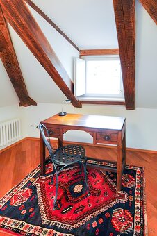 Pronájem, Byty 4+kk,  221 m2 - Praha - Malá Strana, ulice Vl - 3