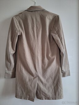 Kabát sako blejzr vel. M / L - 3