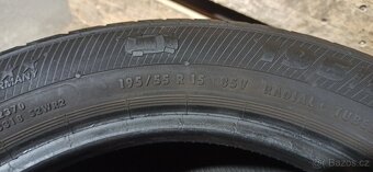 Platin 195/55 R15 85V 6mm - 3