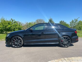 Audi S3 2.0 TFSI Quattro 221 kw Sedan - 3