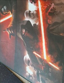 2 x desky Star Wars - šanony - 3
