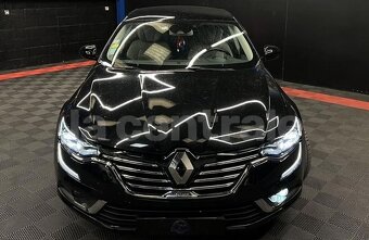 RENAULT Talisman dCi 160 INITIALE PARIS EDC 03/2017 - 3