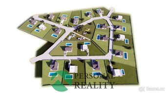 Prodej stavebních pozemků - Suchdol u Prosenické Lhoty - 3