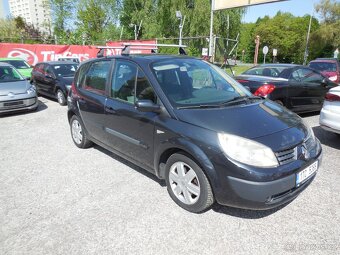 Prodám Renault Scenic 1.9DCi,96kw - 3
