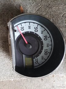 Citroen C1 - 1,4 hdi , 40kw,rv - 12 - 2007. - 3