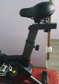 Cyklotrenažér Acra BC4630 - 3