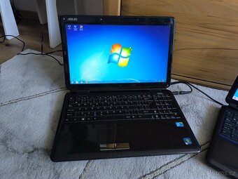 ASUS K50 dva ks za jednu cenu č1 - 3