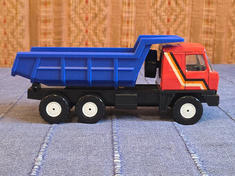 Prodám KADEN Tatra 815 vyklápěčka - 3