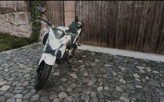 HONDA CBR 500 FA - 3