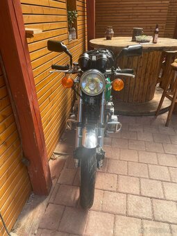 Kawasaki z 650 - 3