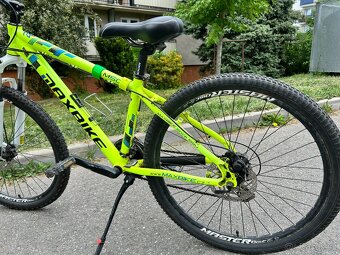 Horské kolo MaxBike 26" - 3