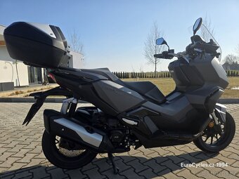 Honda ADV 350 ABS, 2023 - 3