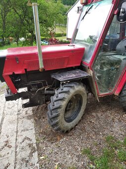 Malotraktor - 3