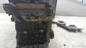 Motor VW ŠKODA 2,0 tdi 81 kw CFF - 3
