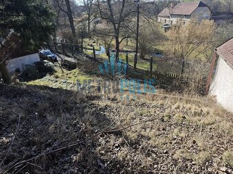 Prodej pozemku 208 m² – Popovice u Brandýsa, ideální pro rek - 3
