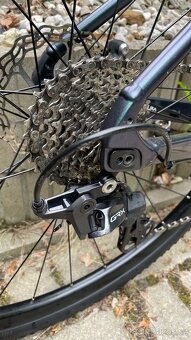 Giant Revolt 0 vel. rámu XL (gravel 2024) - 3