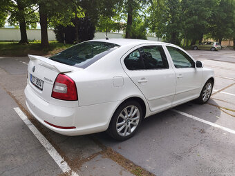 Octavia II RS 2.0 TSI 147 kW, 9/2009, 150 tis. km - 3