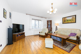 Prodej rodinný dům, 250 m², Chlumčany, ul. Svatopluka Čecha - 3