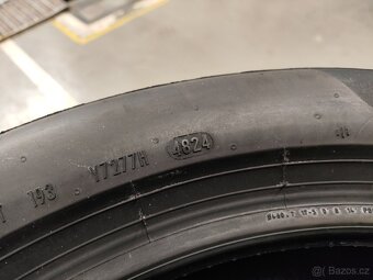 2ks LETNÍ NOVÉ pneu 225/50/18 95w Pirelli dot 24. - 3