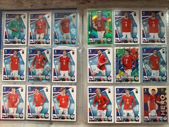 Topps Match Attax UEFA EURO 2024 - (Profi album) - 3