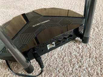 Router Mercusys MR70X - 3