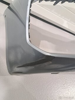 Bmw g30/g31 lci přední naraznik - 3