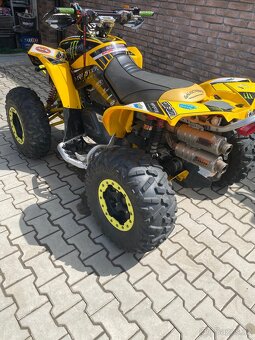 Can-Am Renegade 800 - 3