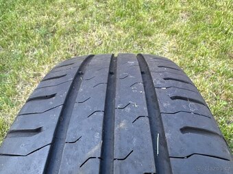 Originál kolo - rezerva Opel Corsa 185/65R15 88H ET39 - 3