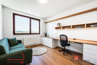 Prodej, byty/3+kk, 122 m2, třída Generála Píky 1993/9, 61300 - 3