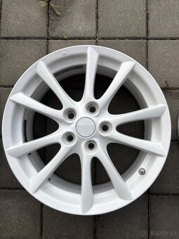 Alu kola Mazda - 3