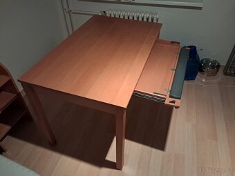 Stul IKEA dýhovaný - 3